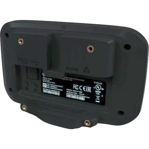 NG CONCIERGE 5 INCH ANDROID 32GB LAN/WIFI IMAGER WW CONFIG - CC600-5-3200LNWW
